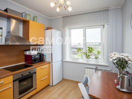 Продается 3-комнатная квартира Свободы ул, 61.4 м², 7100000 рублей
