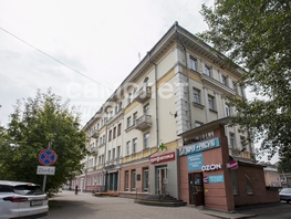 Продается 3-комнатная квартира Советский пр-кт, 65  м², 8900000 рублей
