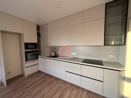 Продается 2-комнатная квартира ЖК Верхний бульвар-2, дом 60, корп 2, 64  м², 11900000 рублей