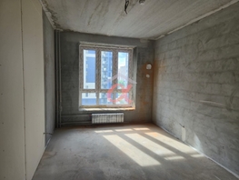 Продается 1-комнатная квартира Строителей б-р, 36  м², 4840000 рублей