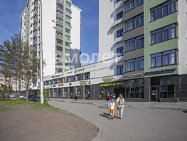 Продается 2-комнатная квартира ЖК Парковый, дом 1, 60.4  м², 9300000 рублей