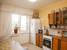 Продается 1-комнатная квартира Шахтеров пр-кт, 34.4 м², 3850000 рублей