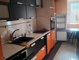 Снять четырехкомнатную квартиру Шоссейная ул, 80.3  м², 25000 рублей
