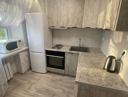 Снять двухкомнатную квартиру Юрия Смирнова ул, 45 м², 33000 рублей
