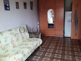 Продается 1-комнатная квартира Сибиряков-Гвардейцев ул, 31 м², 3500000 рублей