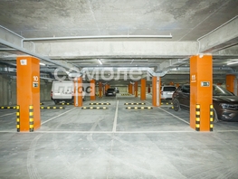 Продается парковка ЖК Парковый, дом 3 этап 1, 17.9 м², 2390000 рублей