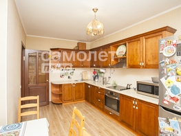 Продается 2-комнатная квартира Шахтеров пр-кт, 83.5 м², 8700000 рублей