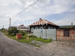 Продается Дом Бачатская ул, 45 м², участок 5.5 сот., 2950000 рублей
