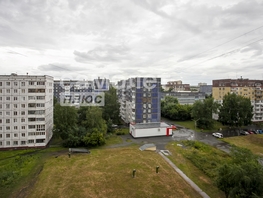 Продается 4-комнатная квартира Московский пр-кт, 75.1 м², 7200000 рублей