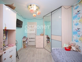 Продается 2-комнатная квартира Аллейная ул, 48.3 м², 4630000 рублей