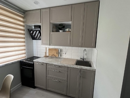 Снять трехкомнатную квартиру Пионерский б-р, 61 м², 36750 рублей