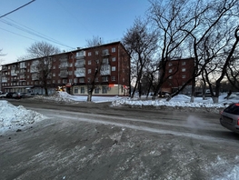 Продается Торговое Гагарина ул, 133  м², 15900000 рублей