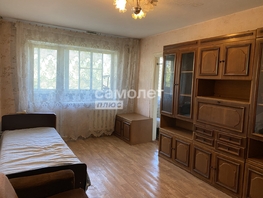 Продается 2-комнатная квартира Юности ул, 43.6  м², 3150000 рублей