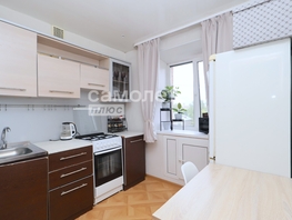 Продается 1-комнатная квартира Ленина пр-кт, 29.7  м², 3490000 рублей