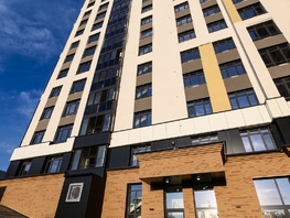 Продается 2-комнатная квартира ЖК Чемпион-парк, дом 1, 55.5 м², 8880000 рублей
