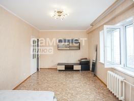 Продается 2-комнатная квартира Веры Волошиной ул, 72  м², 6695000 рублей