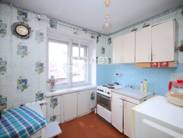 Продается 3-комнатная квартира Инициативная ул, 52  м², 3190000 рублей
