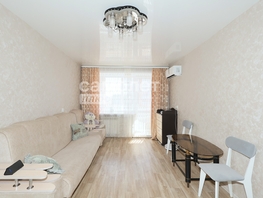 Продается 2-комнатная квартира Шахтеров пр-кт, 41 м², 4187000 рублей