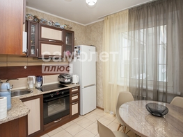 Продается 2-комнатная квартира Тухачевского ул, 50.5 м², 6100000 рублей
