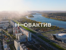 Продается Коммерческая земля Институтская ул, 4.2 сот., 1050000000 рублей