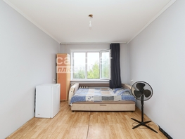 Продается 1-комнатная квартира Октябрьский пр-кт, 22.3 м², 2300000 рублей