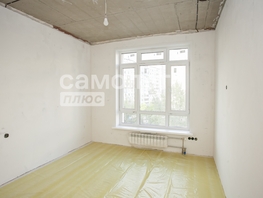 Продается 3-комнатная квартира ЖК Парковый, дом 3 этап 1, 50.8  м², 7590000 рублей