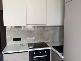 Снять однокомнатную квартиру Ленинградский пр-кт, 38.1 м², 34650 рублей