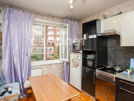 Продается 2-комнатная квартира Свободы ул, 49.6 м², 5460000 рублей