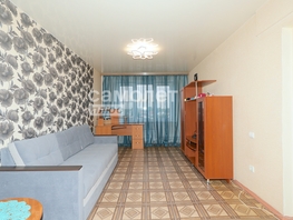 Продается 2-комнатная квартира Попова ул, 45.2 м², 2800000 рублей
