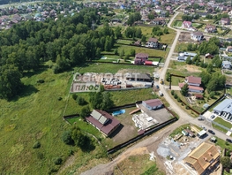 Продается Дачный участок Журавлевы горы, 20.28  сот., 6700000 рублей