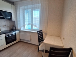 Снять однокомнатную квартиру Шахтеров пр-кт, 35.7 м², 27500 рублей