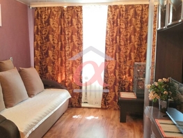 Продается 3-комнатная квартира Инициативная ул, 50.9 м², 4400000 рублей