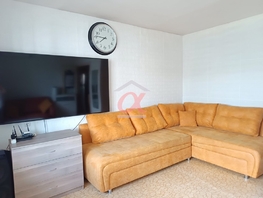 Продается 1-комнатная квартира Молодежный пр-кт, 30  м², 3390000 рублей