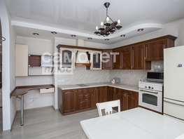 Продается 1-комнатная квартира Притомский пр-кт, 46.8  м², 6690000 рублей