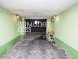 Продается парковка Октябрьский пр-кт, 19.5  м², 1500000 рублей