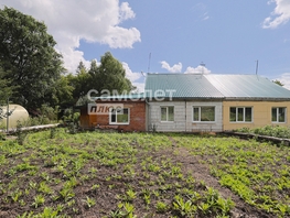Продается Дом Козлова ул, 89.1 м², участок 9 сот., 6320000 рублей