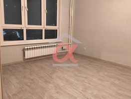 Продается 1-комнатная квартира ЖК Кузнецкий, дом 6, 34.3  м², 4520000 рублей