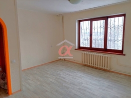 Продается 1-комнатная квартира Комсомольский пр-кт, 28.8  м&sup2;, 3650000 рублей