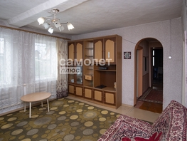 Продается Дом Белорусская ул, 45.6 м², участок 5.7089 сот., 2250000 рублей