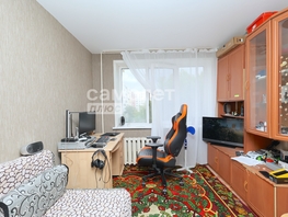 Продается 1-комнатная квартира Московский пр-кт, 16.5 м², 1990000 рублей