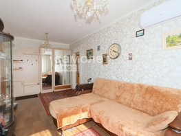 Продается 3-комнатная квартира Комсомольский пр-кт, 62 м², 6800000 рублей