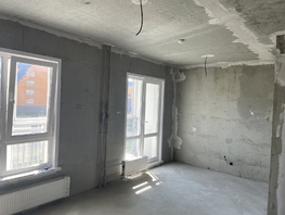 Продается Студия ЖК Кемерово-Сити, дом 33, 36.3 м², 4720000 рублей
