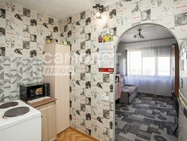 Продается Студия Октябрьский пр-кт, 22.8 м², 2060000 рублей