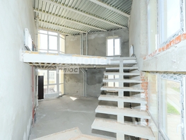Продается 2-комнатная квартира Строителей б-р, 77.4  м², 7353000 рублей