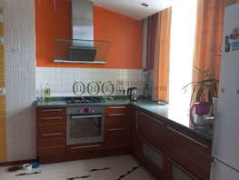 Продается 3-комнатная квартира Весенняя ул, 80  м², 9300000 рублей