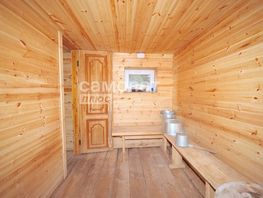 Продается дача Сибирский пер, 104.3  м², участок 20 сот., 3300000 рублей
