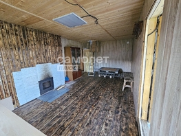 Продается Дом Васильковая ул, 53.6  м², участок 15 сот., 3790000 рублей
