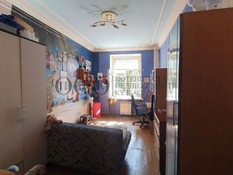Продается 2-комнатная квартира Николая Островского ул, 60.2  м², 4700000 рублей