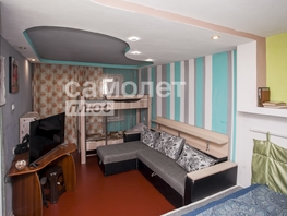 Продается 2-комнатная квартира Молодежный пр-кт, 43.6 м², 4500000 рублей
