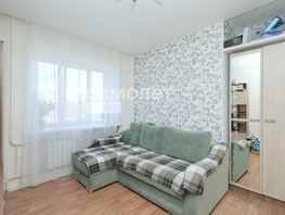 Продается 2-комнатная квартира Гагарина ул, 34.5 м², 3400000 рублей